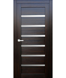 RE44 Орех Макадамия, со стеклом сатин